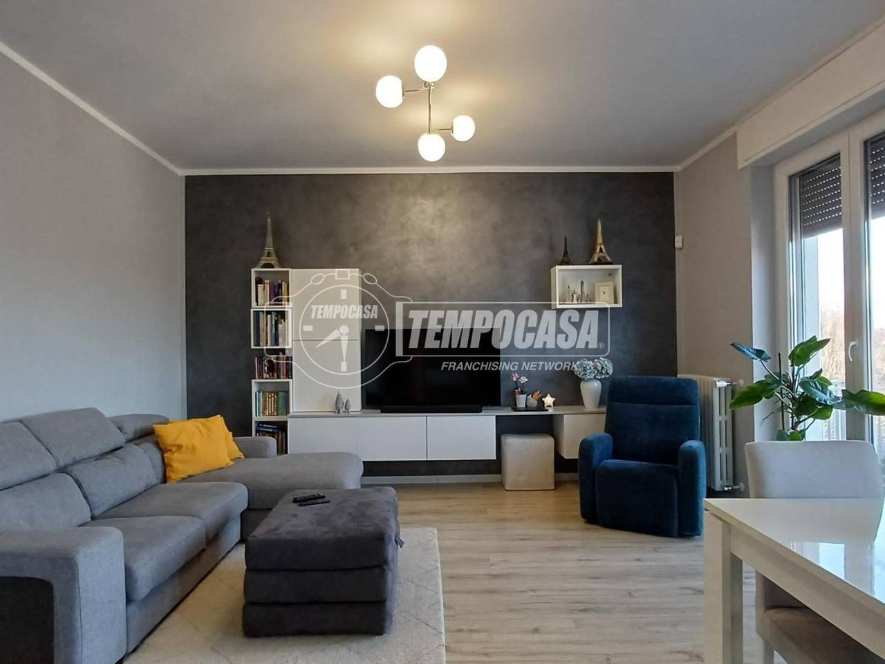 appartamento in vendita a Lodi