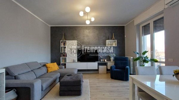 appartamento in vendita a Lodi