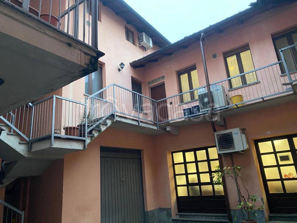 appartamento in vendita a Lodi in zona Centro Storico