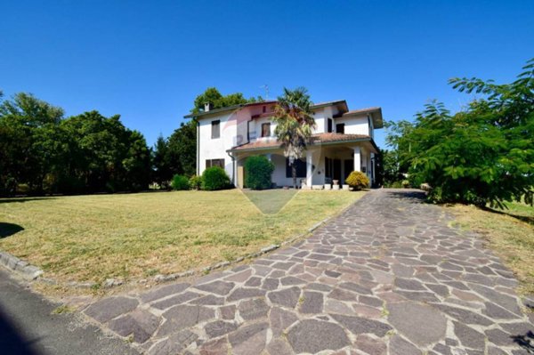 casa indipendente in vendita a Lodi in zona San Grato