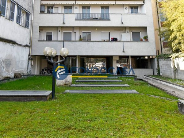 casa indipendente in vendita a Lodi in zona Corso Mazzini