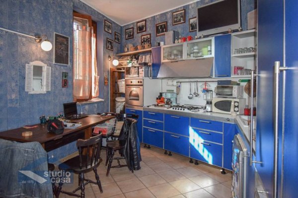 appartamento in vendita a Lodi