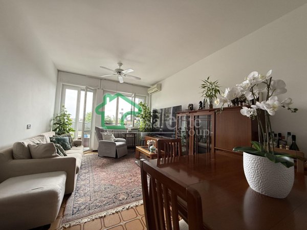 appartamento in vendita a Lodi in zona San Fereolo