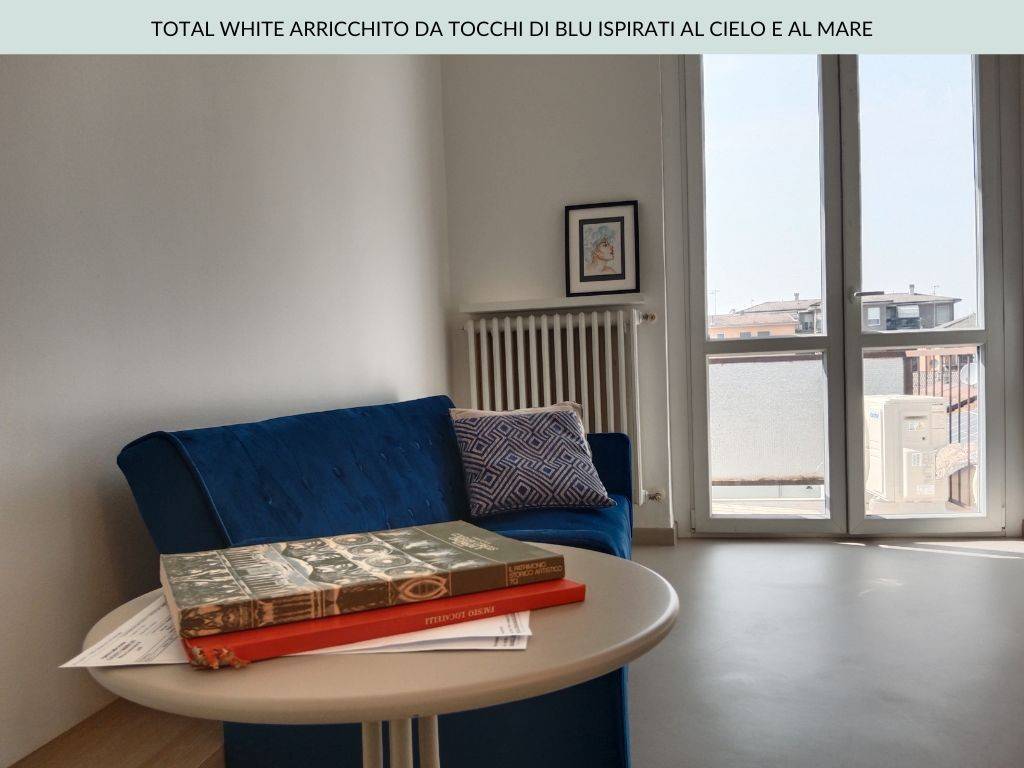 appartamento in vendita a Lodi in zona Faustina