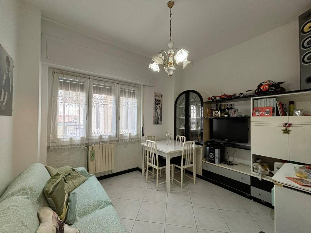 appartamento in vendita a Lodi