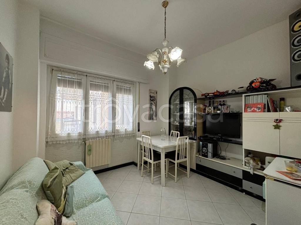 appartamento in vendita a Lodi