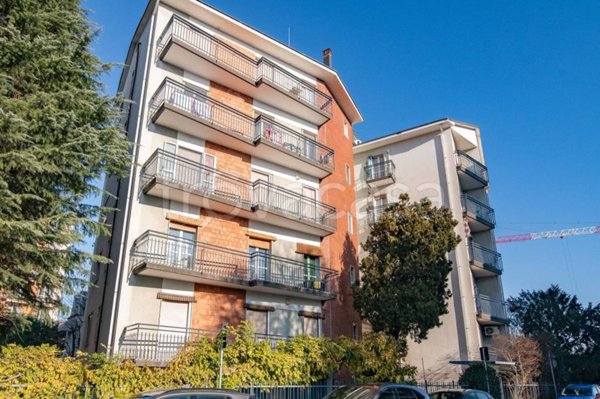 appartamento in vendita a Lodi in zona Fanfani