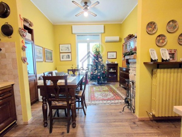 appartamento in vendita a Lodi in zona San Fereolo