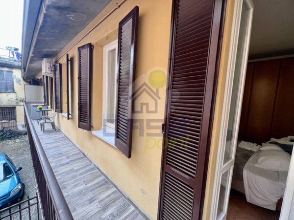 appartamento in vendita a Lodi in zona Città Bassa