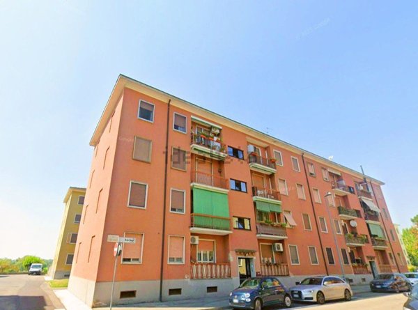 appartamento in vendita a Lodi in zona Centro Storico