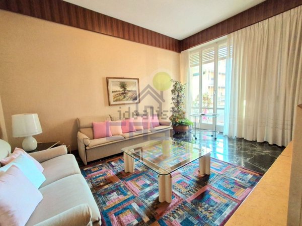 appartamento in vendita a Lodi in zona San Bernardo