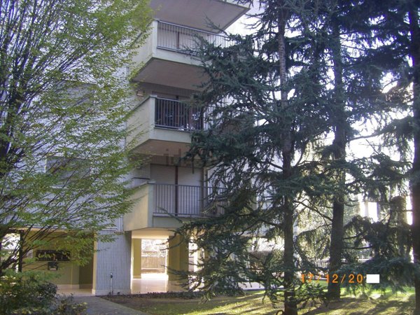 appartamento in vendita a Lodi in zona Piazza Albarola