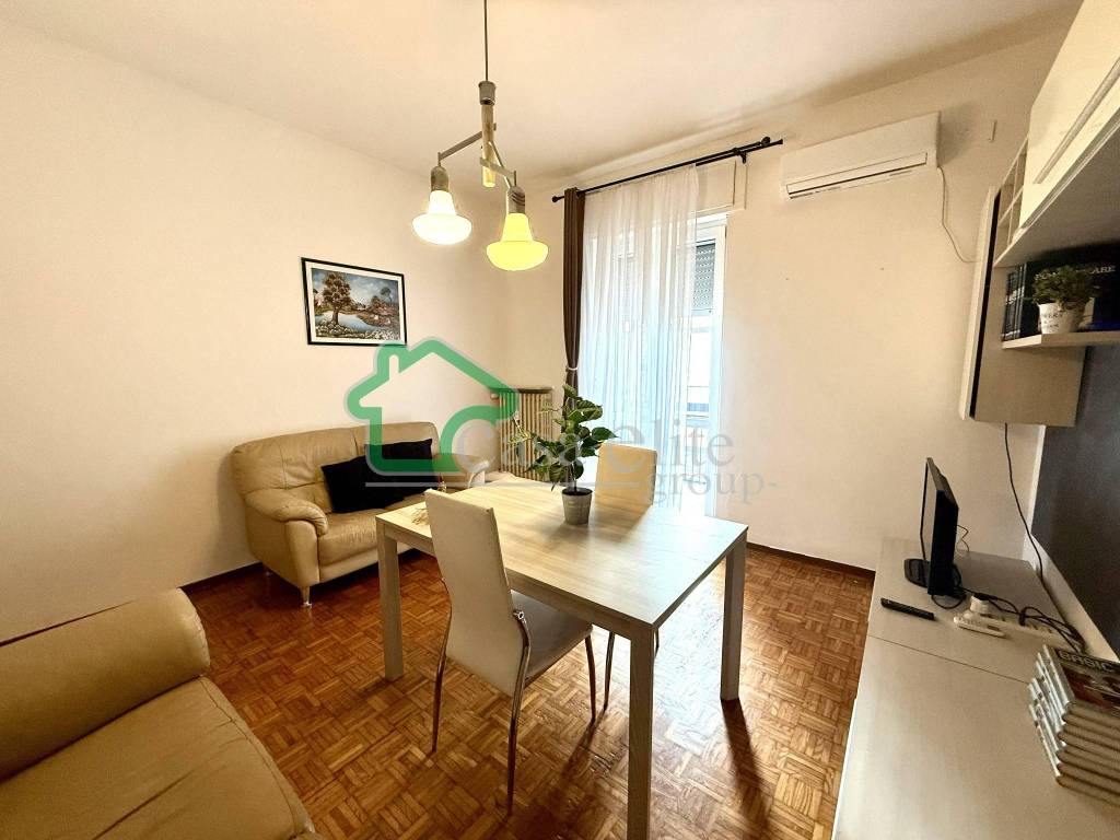 appartamento in vendita a Lodi in zona Corso Mazzini