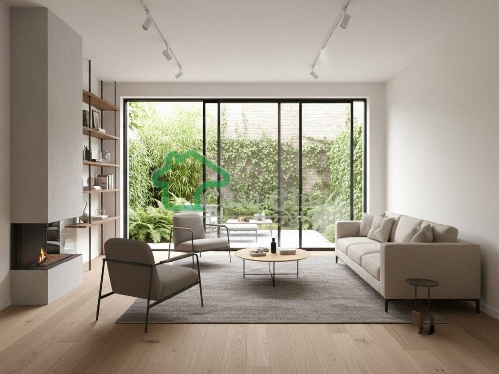 casa indipendente in vendita a Lodi