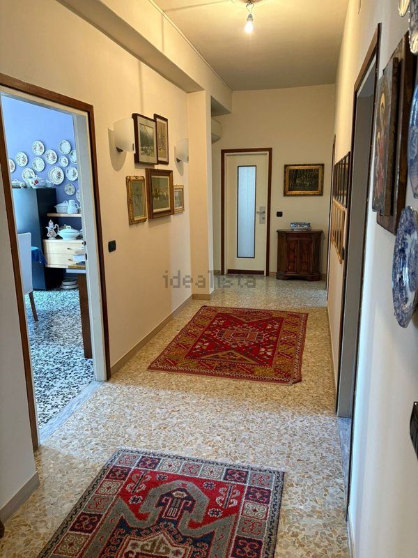 appartamento in vendita a Lodi in zona Centro Storico