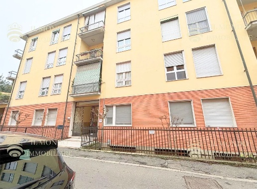 appartamento in vendita a Lodi in zona Centro Storico