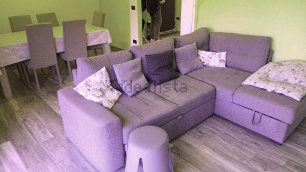 appartamento in vendita a Lodi in zona Piazza Albarola