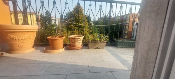 appartamento in vendita a Lodi