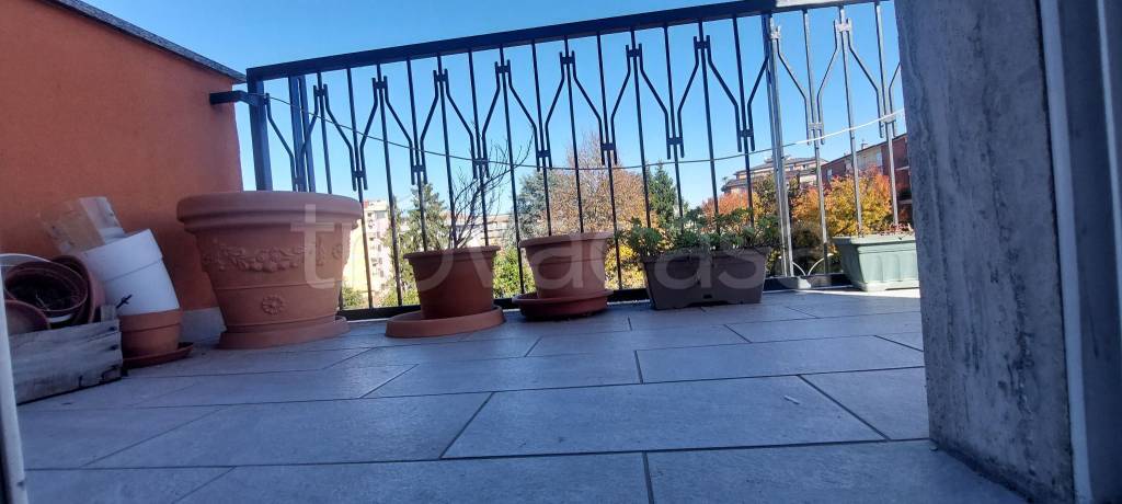 appartamento in vendita a Lodi