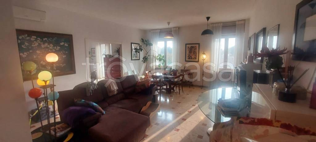 appartamento in vendita a Lodi