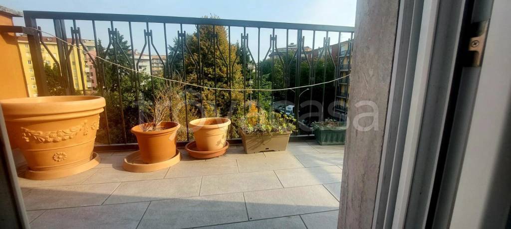 appartamento in vendita a Lodi in zona Centro Storico