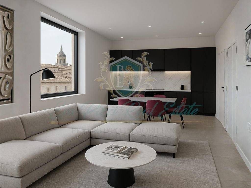 appartamento in vendita a Lodi in zona Centro Storico