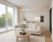 appartamento in vendita a Lodi in zona Piazza Albarola