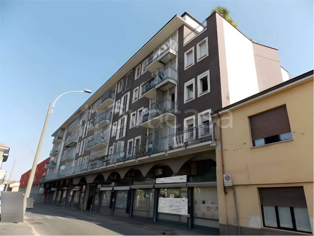 appartamento in vendita a Lodi in zona Centro Storico