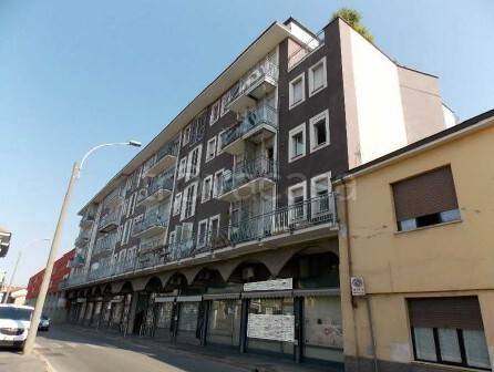 appartamento in vendita a Lodi