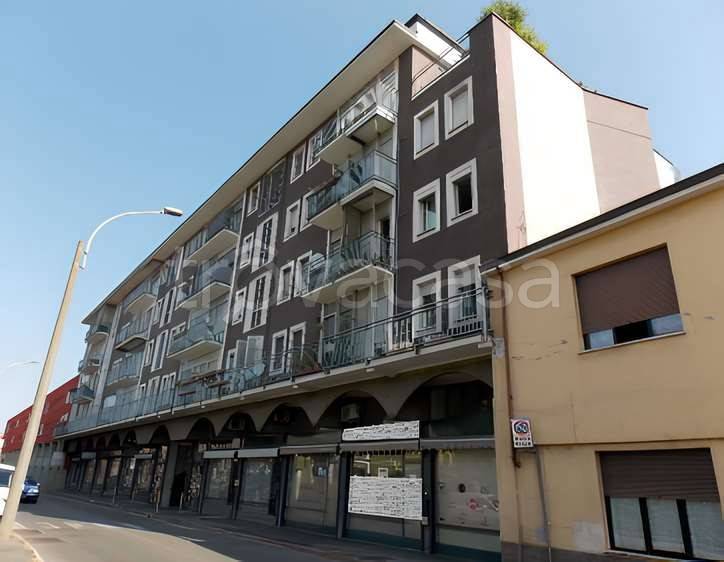 appartamento in vendita a Lodi