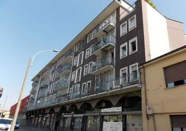 appartamento in vendita a Lodi
