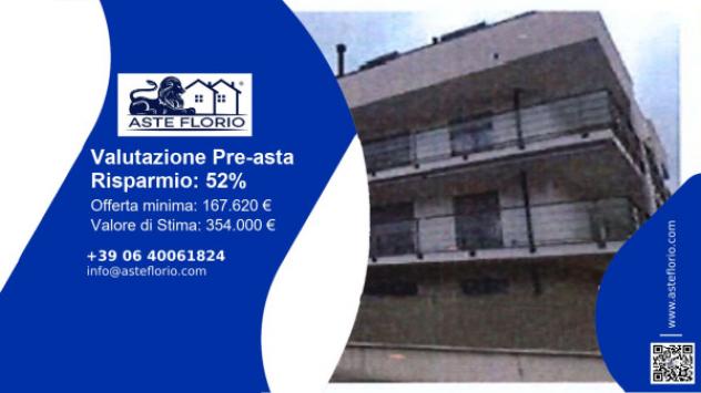 appartamento in vendita a Lodi