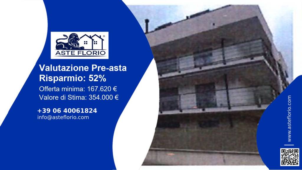 appartamento in vendita a Lodi