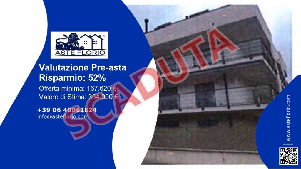 appartamento in vendita a Lodi