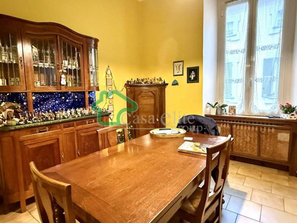 appartamento in vendita a Lodi in zona Centro Storico