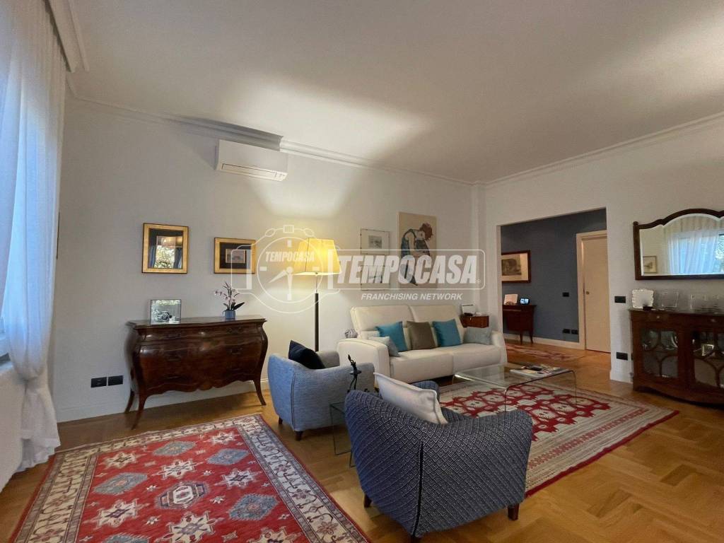 appartamento in vendita a Lodi in zona Fanfani