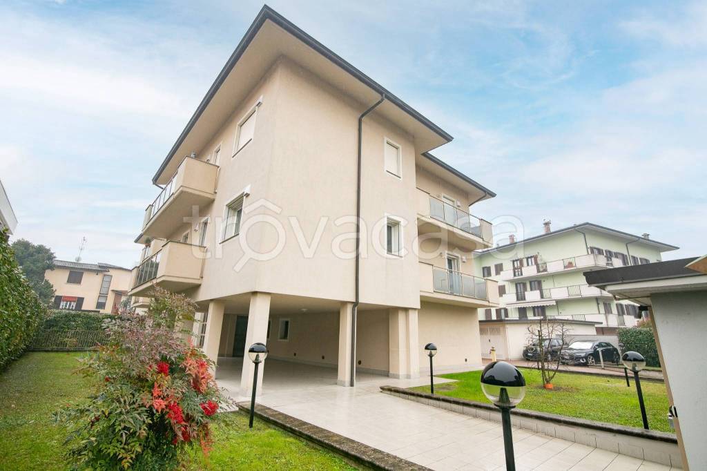 appartamento in vendita a Lodi