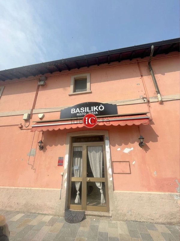 negozio in vendita a Lodi in zona San Fereolo