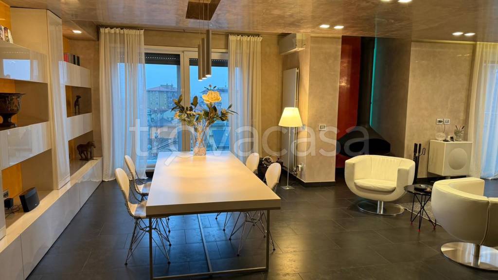 appartamento in vendita a Lodi