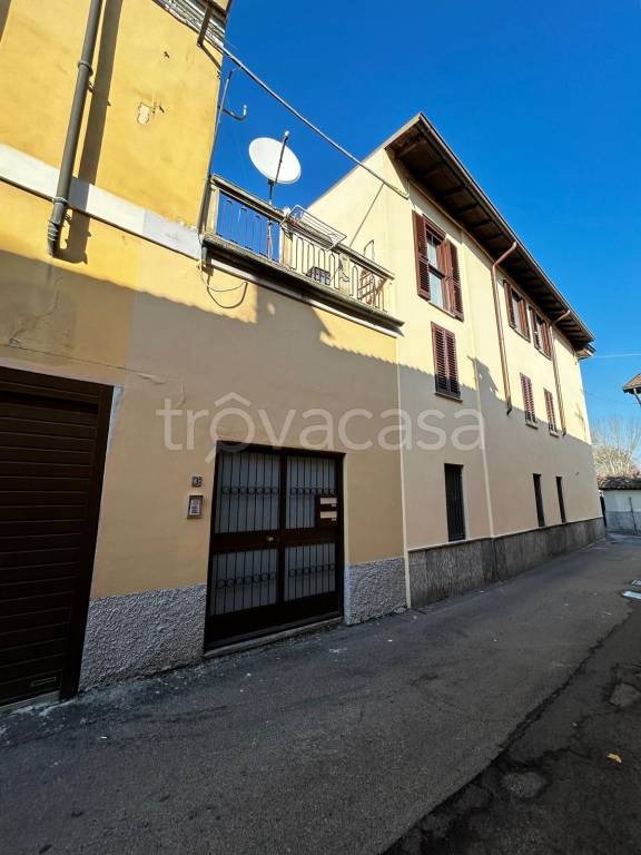 appartamento in vendita a Lodi in zona Centro Storico