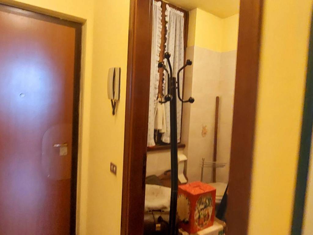 appartamento in vendita a Lodi in zona Martinetta