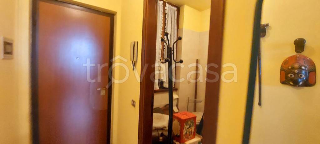 appartamento in vendita a Lodi in zona Martinetta