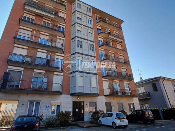 appartamento in vendita a Lodi in zona Fanfani