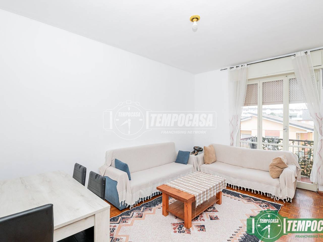 appartamento in vendita a Lodi in zona Fanfani