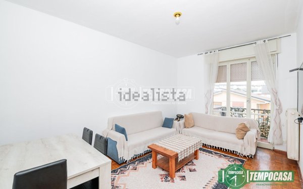 appartamento in vendita a Lodi in zona Fanfani