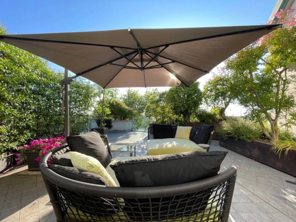 appartamento in vendita a Lodi in zona Faustina