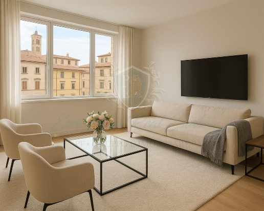 appartamento in vendita a Lodi in zona Centro Storico