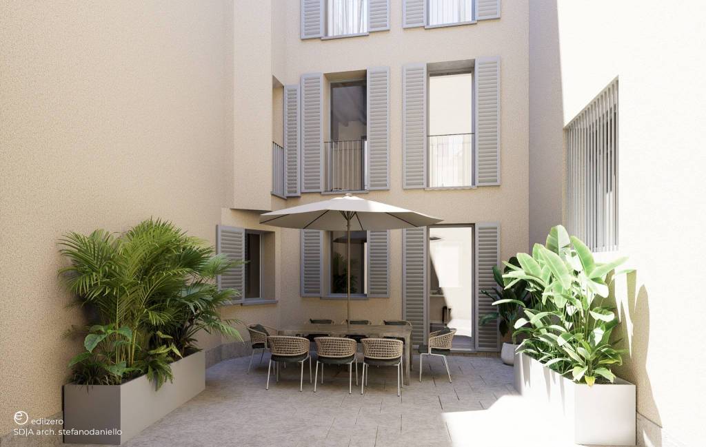 appartamento in vendita a Lodi in zona Centro Storico