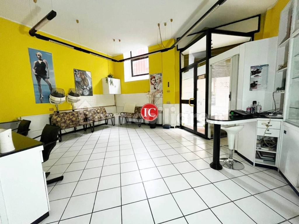 appartamento in vendita a Lodi in zona Centro Storico