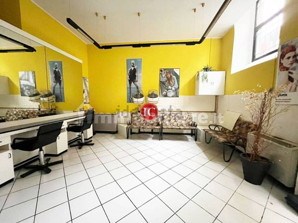 appartamento in vendita a Lodi in zona Centro Storico